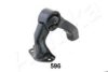 MITSUBISHI MN101572 Engine Mounting